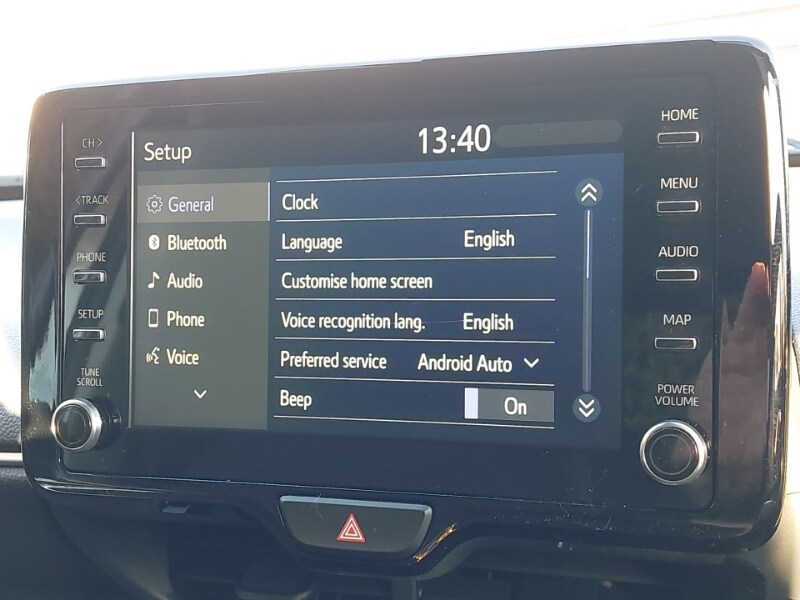 Used Toyota Yaris Cross 2022 for sale - 77419266: Photo 13