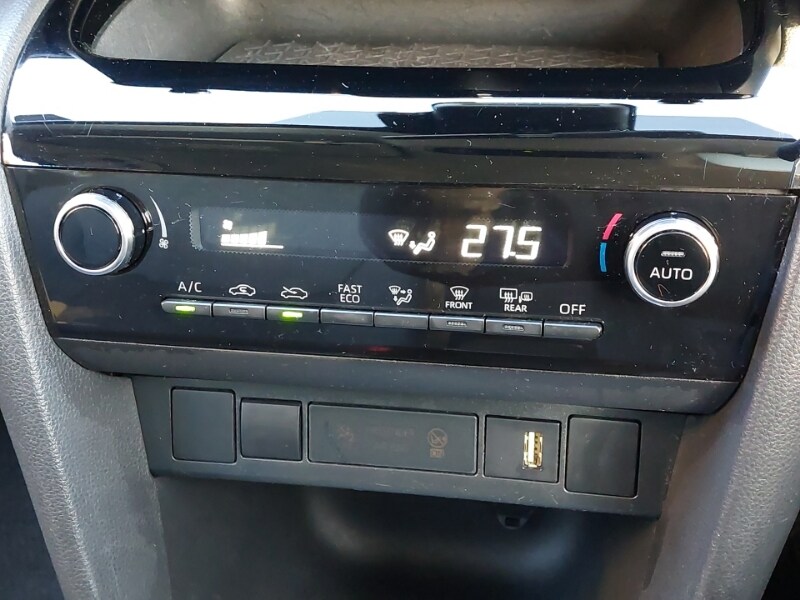 Used Toyota Yaris Cross 2022 for sale - 77419266: Photo 15