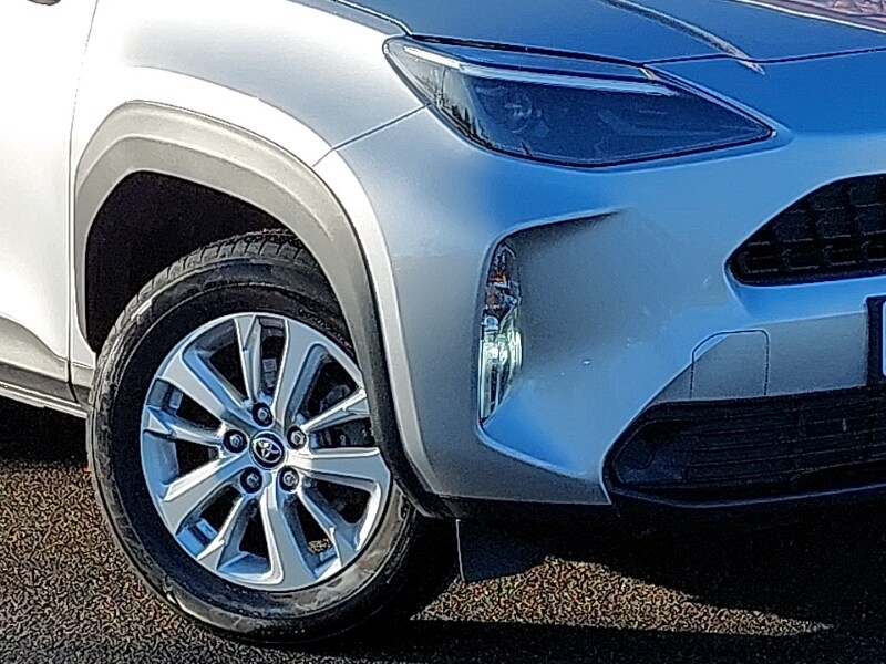 Used Toyota Yaris Cross 2022 for sale - 77419266: Photo 9