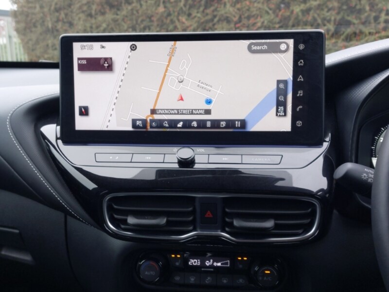 Used Nissan Juke 2025 for sale - 77974878: Photo 10