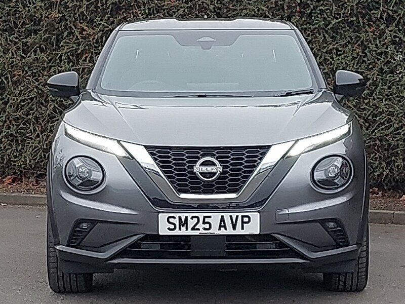 Used Nissan Juke 2025 for sale - 77974878: Photo 19