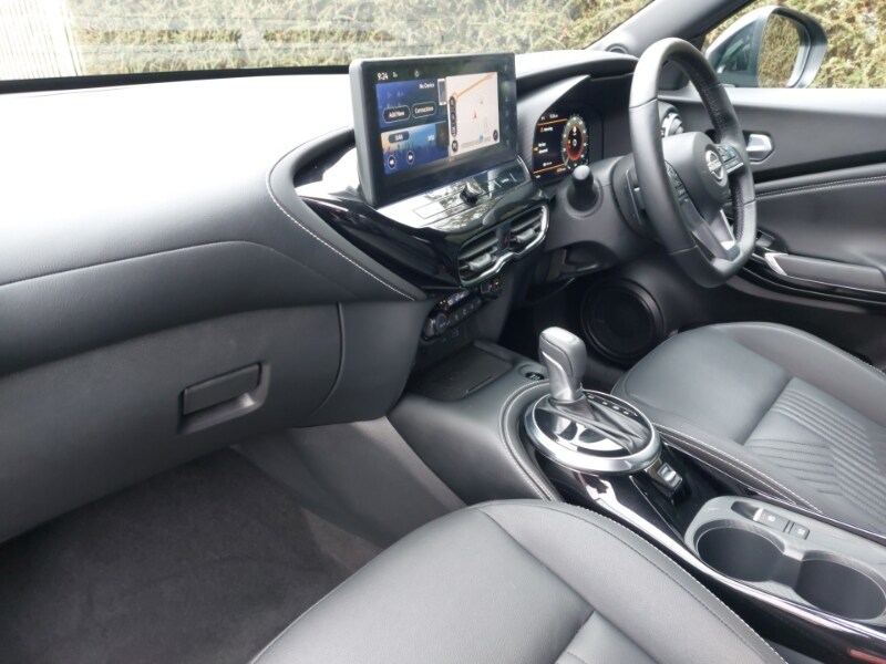 Used Nissan Juke 2025 for sale - 77974878: Photo 5