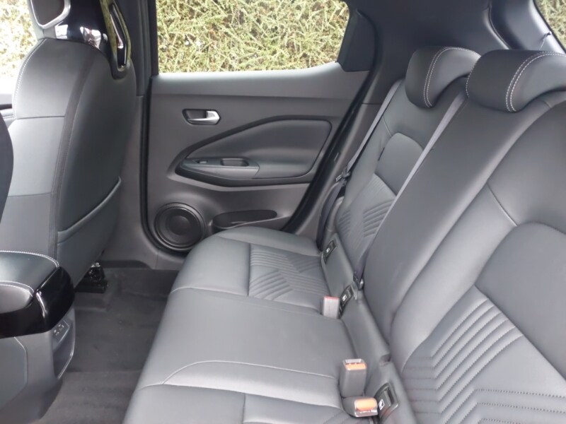 Used Nissan Juke 2025 for sale - 77974878: Photo 6