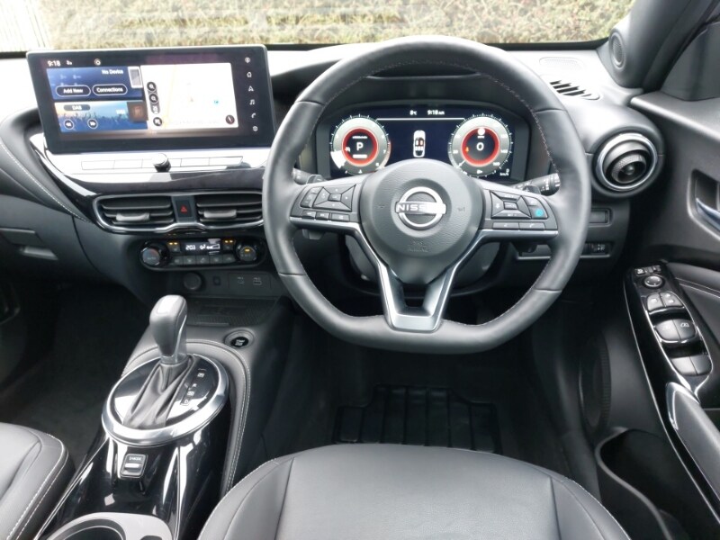 Used Nissan Juke 2025 for sale - 77974878: Photo 7