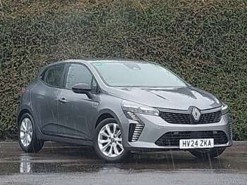 2024 - 1.6 E-TECH full hybrid 145 Evolution 5dr Auto