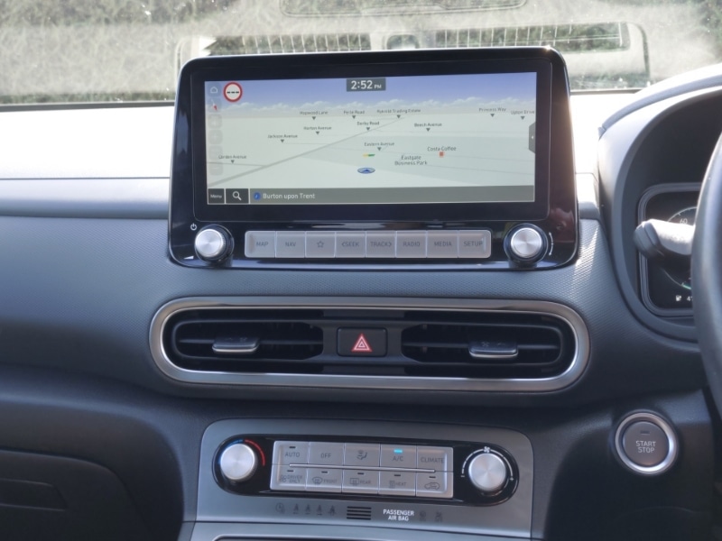 Used Hyundai KONA 2022 for sale - 76262151: Photo 10