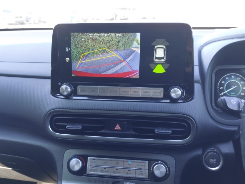 Used Hyundai KONA 2022 for sale - 76262151: Photo 11