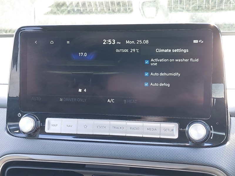 Used Hyundai KONA 2022 for sale - 76262151: Photo 14