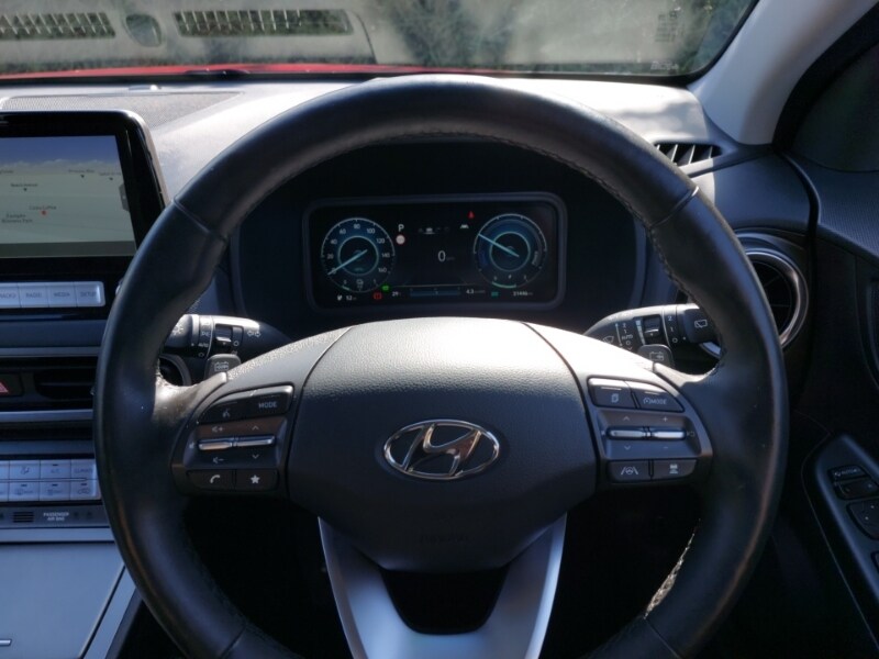Used Hyundai KONA 2022 for sale - 76262151: Photo 17