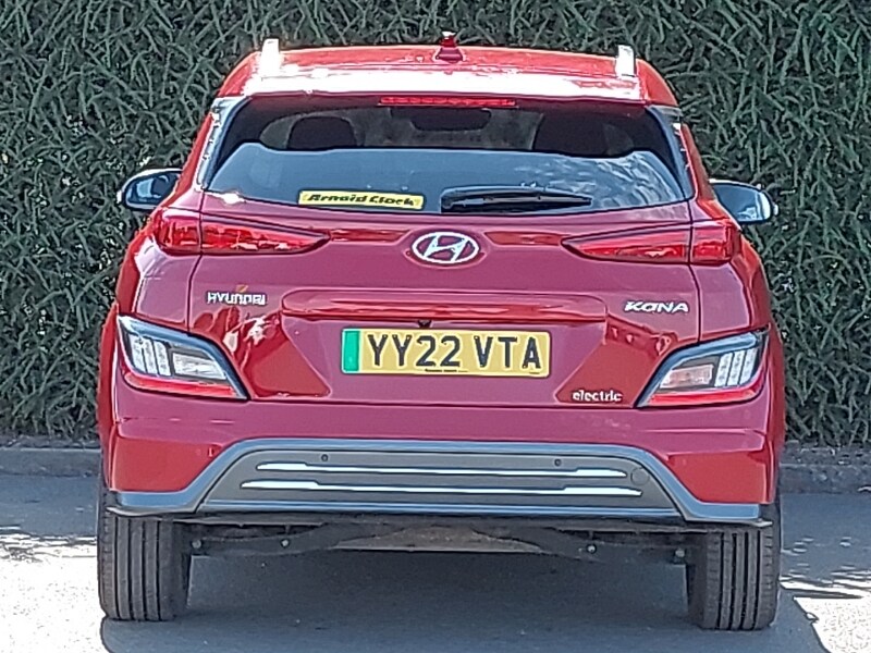 Used Hyundai KONA 2022 for sale - 76262151: Photo 18