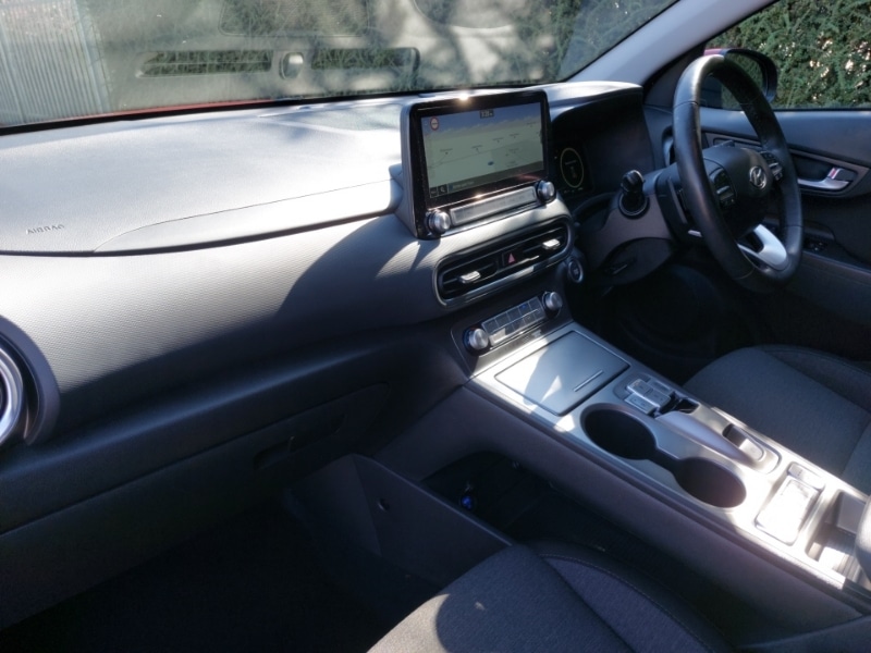 Used Hyundai KONA 2022 for sale - 76262151: Photo 5