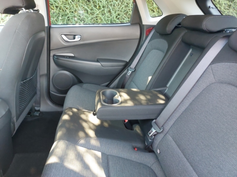 Used Hyundai KONA 2022 for sale - 76262151: Photo 6