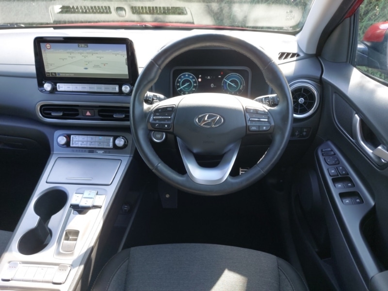 Used Hyundai KONA 2022 for sale - 76262151: Photo 7