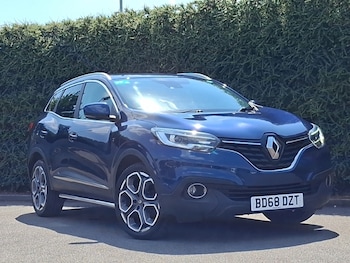 Used Renault Kadjar 2018 for sale - 79020531: Photo