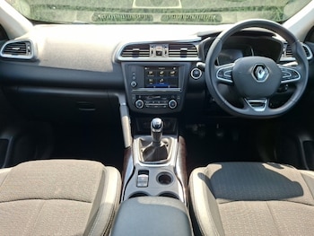Used Renault Kadjar 2018 for sale - 79020531: Photo