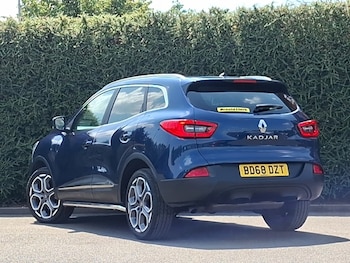 Used Renault Kadjar 2018 for sale - 79020531: Photo
