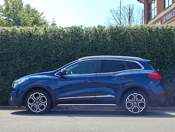 Used Renault Kadjar 2018 for sale - 79020531: Photo
