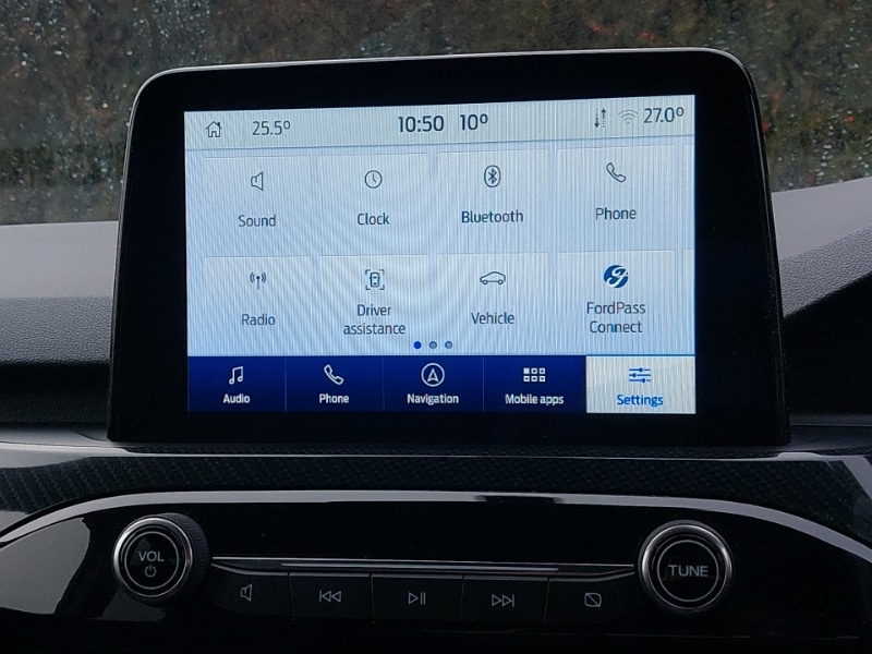 Used Ford Kuga 2021 for sale - 77518067: Photo 12