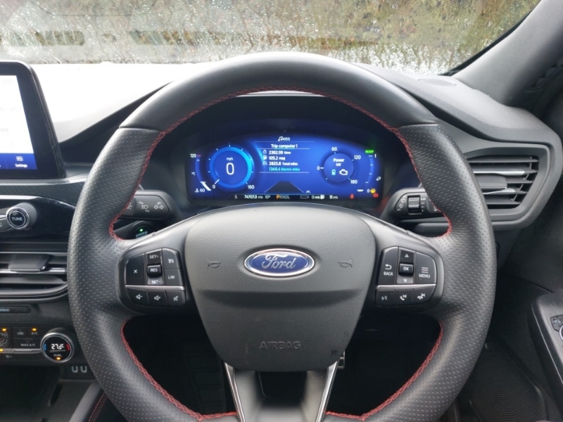 Used Ford Kuga 2021 for sale - 77518067: Photo 17