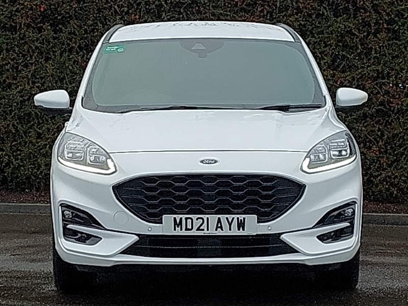 Used Ford Kuga 2021 for sale - 77518067: Photo 19