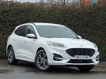 Used Ford Kuga 2021 for sale - 77518067: Photo