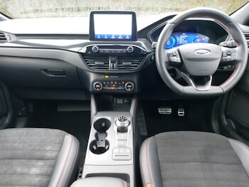 Used Ford Kuga 2021 for sale - 77518067: Photo