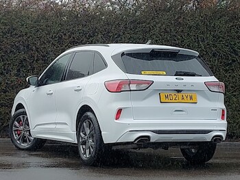 Used Ford Kuga 2021 for sale - 77518067: Photo