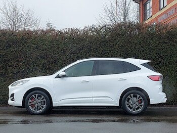 Used Ford Kuga 2021 for sale - 77518067: Photo