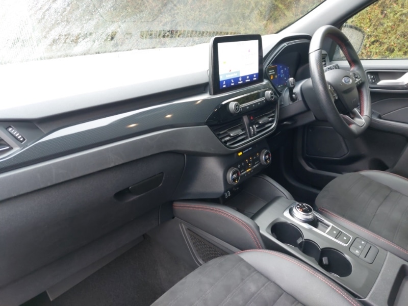 Used Ford Kuga 2021 for sale - 77518067: Photo 5