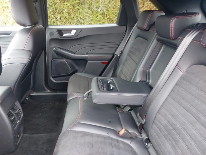 Used Ford Kuga 2021 for sale - 77518067: Photo 6