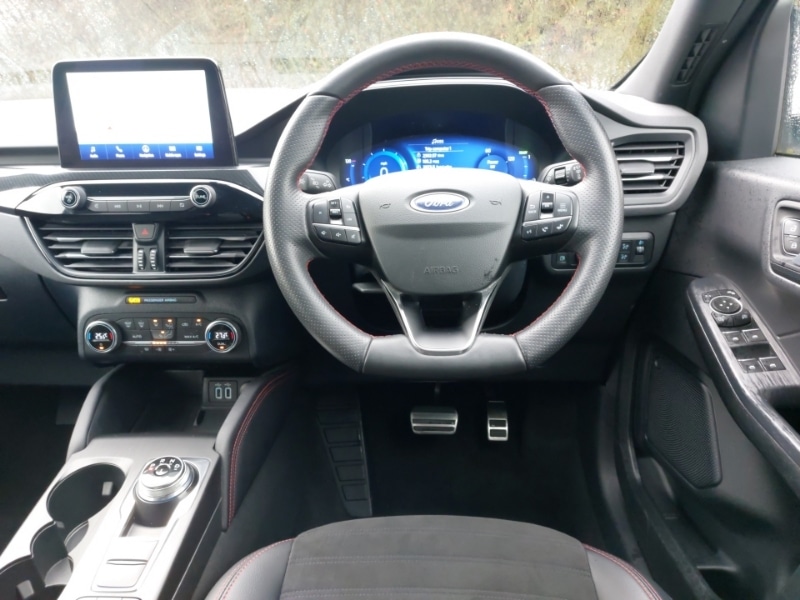 Used Ford Kuga 2021 for sale - 77518067: Photo 7