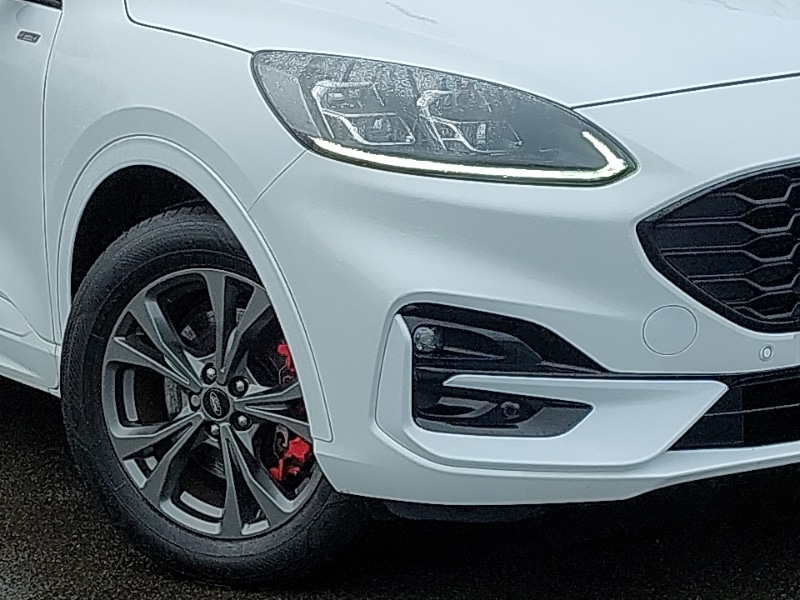 Used Ford Kuga 2021 for sale - 77518067: Photo 9