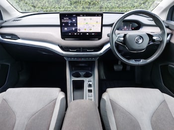 Used Skoda Enyaq 2022 for sale - 78317797: Photo