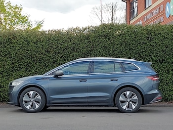 Used Skoda Enyaq 2022 for sale - 78317797: Photo