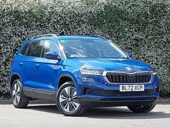 2023 - 1.0 TSI SE Drive 5dr
