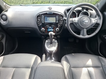 Used Nissan Juke 2019 for sale - 78977067: Photo