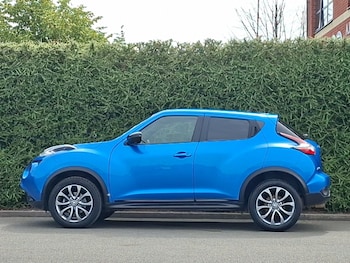 Used Nissan Juke 2019 for sale - 78977067: Photo