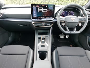Used Cupra Formentor 2025 for sale - 78783285: Photo