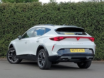 Used Cupra Formentor 2025 for sale - 78783285: Photo