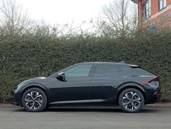 Used Kia EV6 2022 for sale - 74147061: Photo