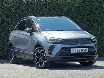 2022 - 1.2 Turbo [130] Ultimate 5dr Auto