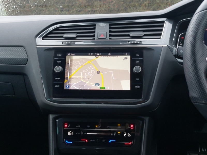 Used Volkswagen Tiguan 2023 for sale - 77682452: Photo 10