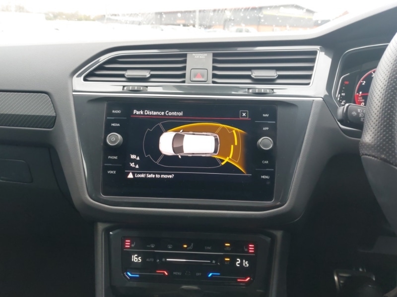 Used Volkswagen Tiguan 2023 for sale - 77682452: Photo 11