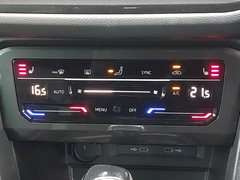 Used Volkswagen Tiguan 2023 for sale - 77682452: Photo 16