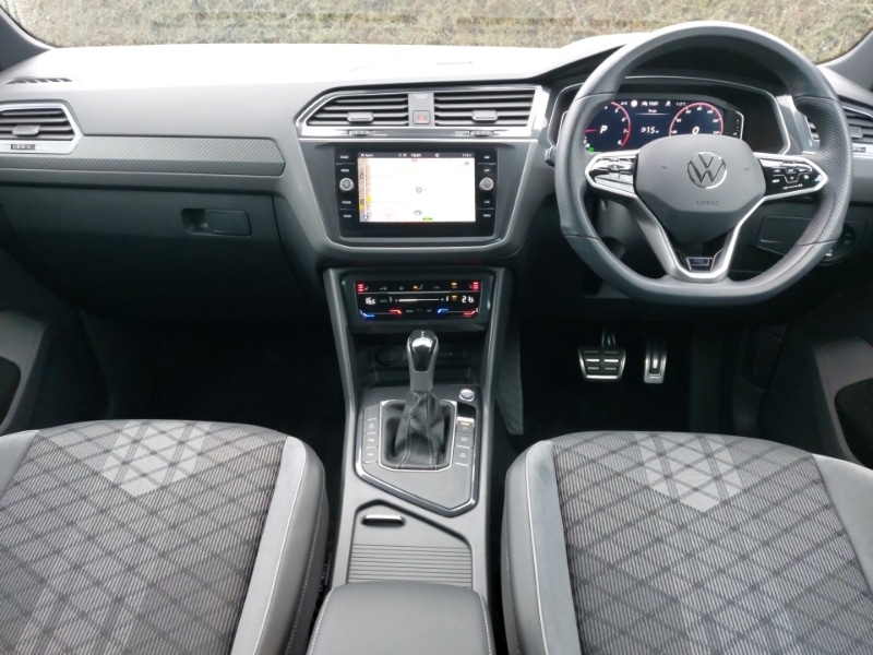 Used Volkswagen Tiguan 2023 for sale - 77682452: Photo 2