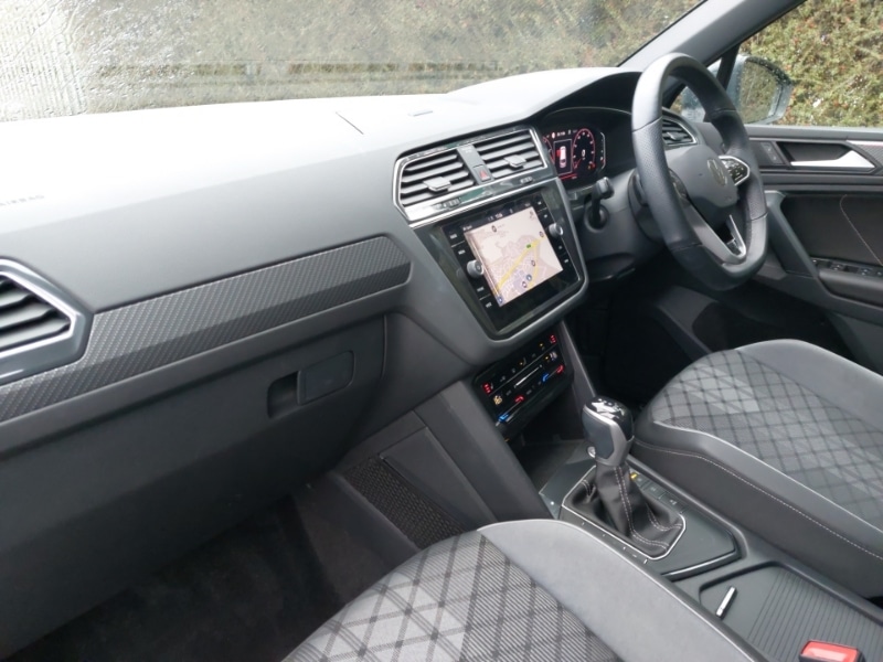 Used Volkswagen Tiguan 2023 for sale - 77682452: Photo 5