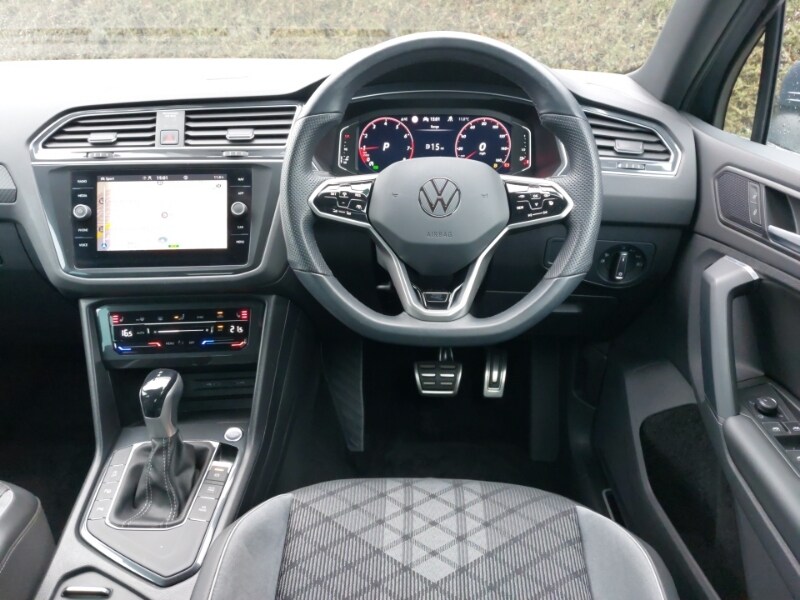 Used Volkswagen Tiguan 2023 for sale - 77682452: Photo 7