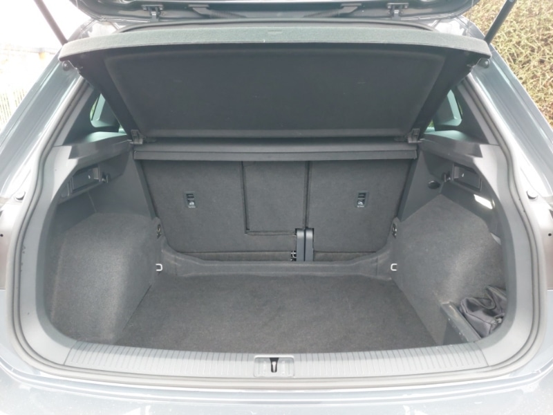 Used Volkswagen Tiguan 2023 for sale - 77682452: Photo 8