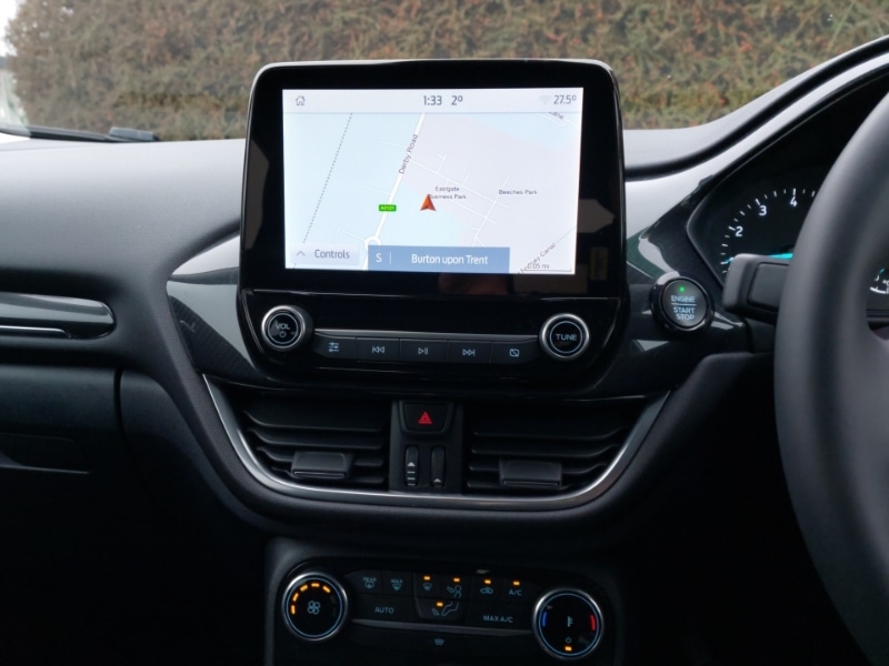 Used Ford Puma 2021 for sale - 77419302: Photo 10