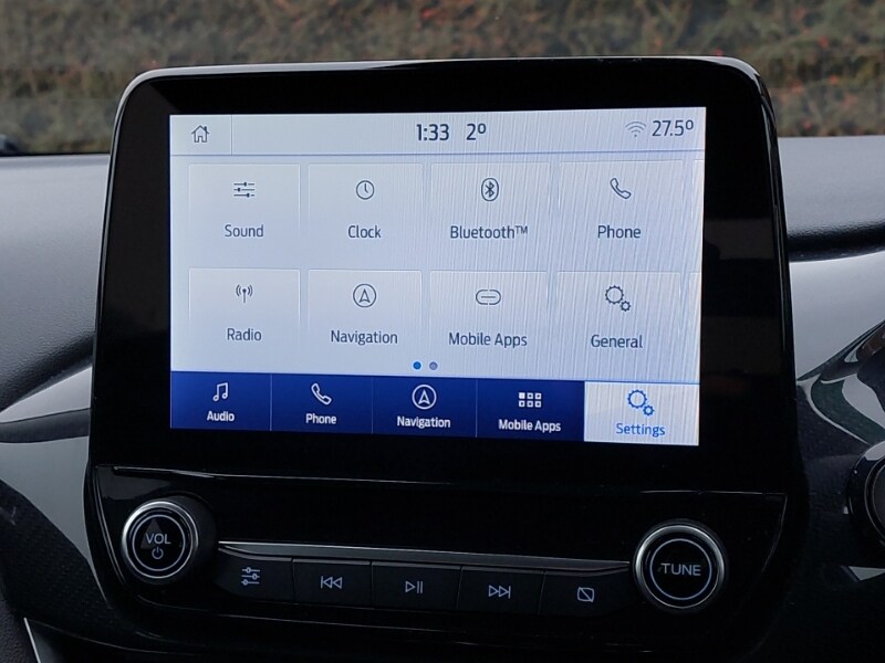 Used Ford Puma 2021 for sale - 77419302: Photo 12